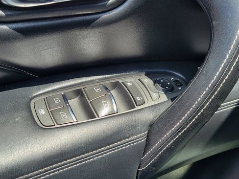 Used 2020 INFINITI QX80 Luxe w/ Proassist Package RWD image 20