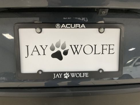 Used 2024 MAZDA CX-50 AWD 2.5 S w/ Cargo Package image 24