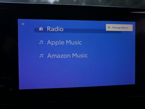 Used 2023 Toyota Corolla LE image 11