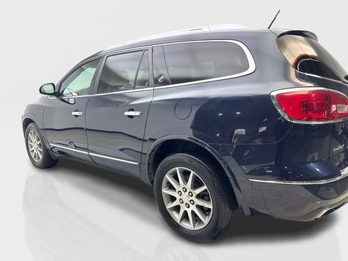 Used 2016 Buick Enclave Leather AWD/4WD image 14
