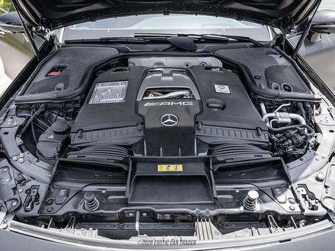 Used 2023 Mercedes-Benz AMG GT 63 S image 21