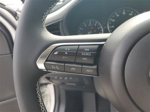 New 2026 MAZDA CX-30 2.5 Turbo w/ Premium Package image 22