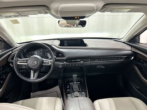Certified 2023 MAZDA CX-30 2.5 Turbo w/ Premium Plus Pkg AWD/4WD image 18