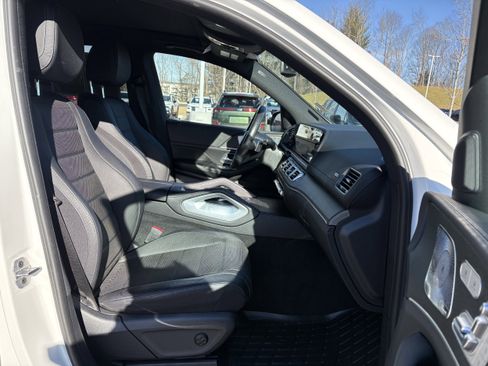 Used 2024 Mercedes-Benz GLE 350 4MATIC image 31