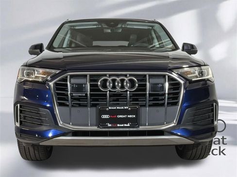 Used 2023 Audi Q7 2.0T Premium w/ Convenience Package AWD/4WD image 25