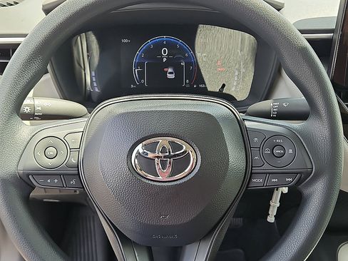 Certified 2026 Toyota Corolla LE FWD image 15