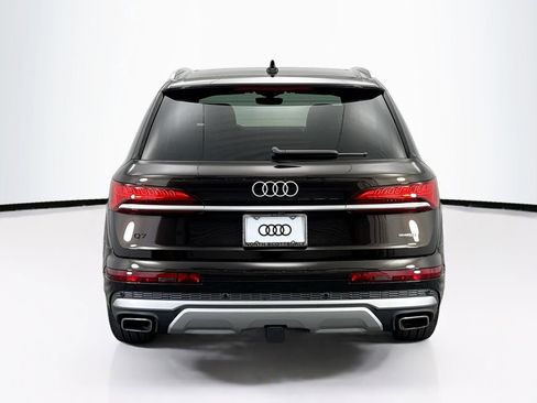 Used 2026 Audi Q7 3.0T Premium Plus image 6
