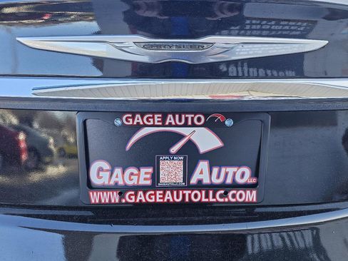 Used 2014 Chrysler 200 Limited image 20