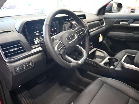 New 2026 GMC Terrain Denali AWD/4WD image 20