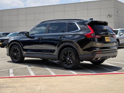 Used 2024 Honda CR-V Sport-L image 5
