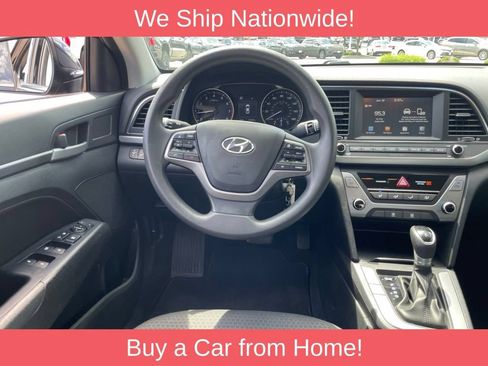 Used 2018 Hyundai Elantra SEL FWD image 13
