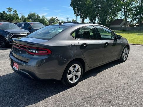 Used 2015 Dodge Dart SXT FWD image 6