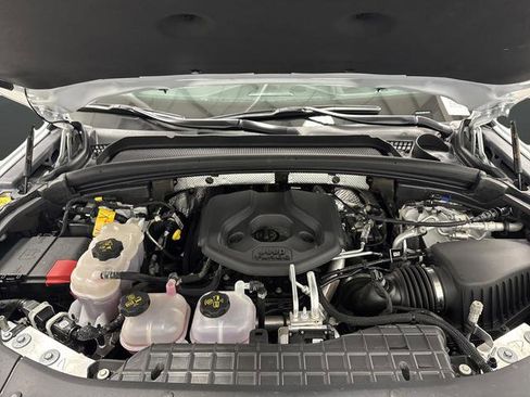 Used 2022 Jeep Grand Cherokee Summit w/ Advanced Protech Group IV image 41