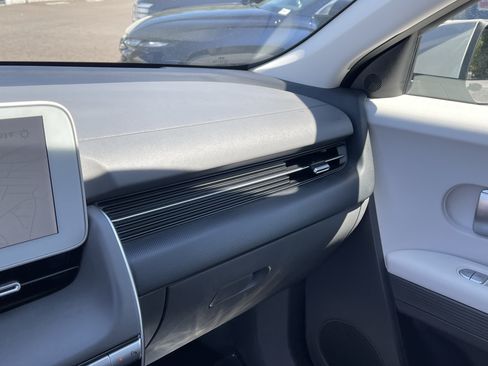 Certified 2024 Hyundai Ioniq 5 SEL RWD image 25