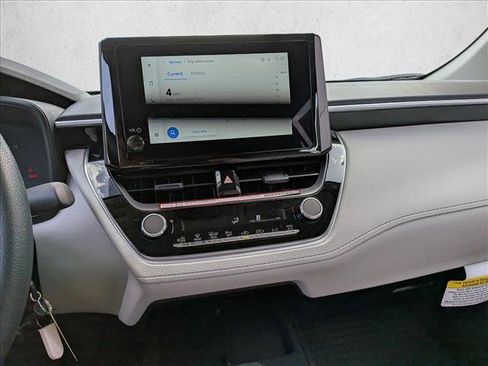 New 2026 Toyota Corolla Cross L AWD/4WD image 12