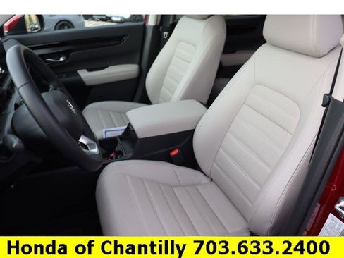 Used 2025 Honda CR-V EX-L image 25