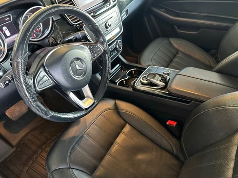 Used 2018 Mercedes-Benz GLE 350 4MATIC image 10