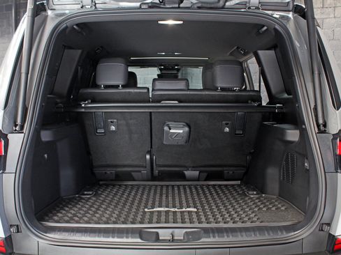 Used 2024 Lexus GX 550 AWD/4WD image 70