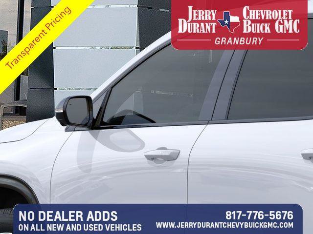 New 2026 Buick Enclave Sport Touring w/ Power Package FWD image 13