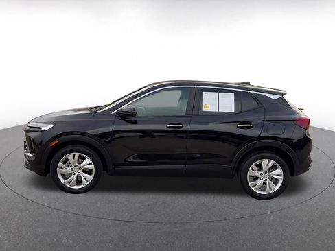 Used 2025 Buick Encore GX Preferred image 9