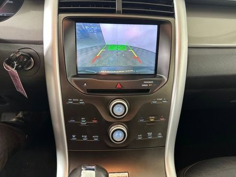 Used 2014 Ford Edge SEL w/ Equipment Group 205A image 22