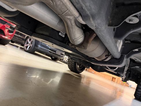 Used 2018 RAM 2500 Laramie w/ Convenience Group image 22