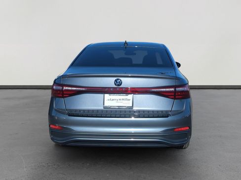 New 2026 Volkswagen Jetta S image 4