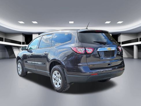 Used 2014 Chevrolet Traverse LS image 4