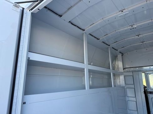New 2025 Ford Transit 350 DRW w/ Interior Upgrade Package image 9