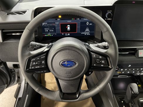 New 2026 Subaru Outback Limited image 17