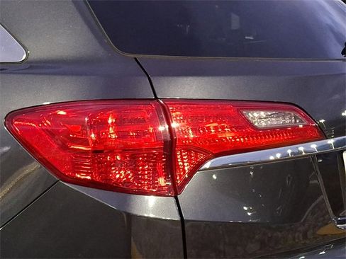Used 2015 Acura RDX AWD image 15