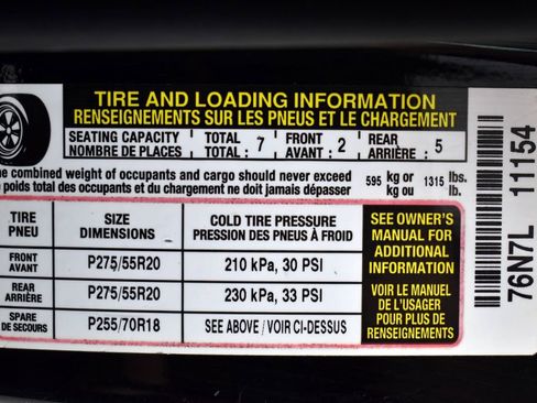 Used 2010 Toyota Sequoia Platinum image 14