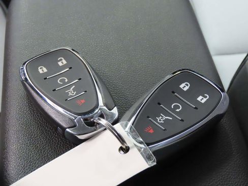 Used 2024 Chevrolet TrailBlazer LT w/ Convenience Package image 19