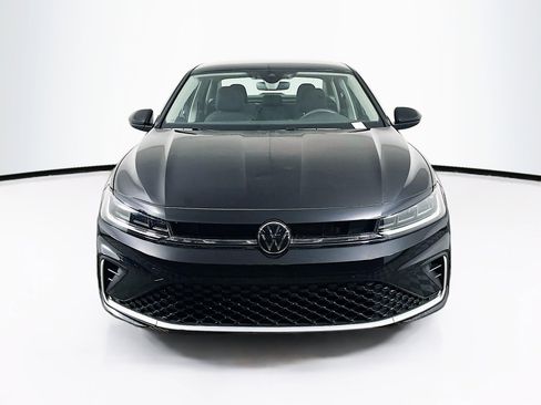 Used 2025 Volkswagen Jetta S image 2