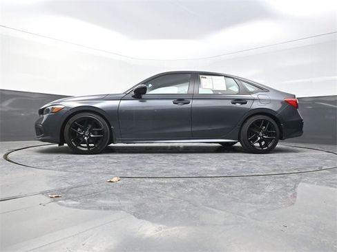 Used 2024 Honda Civic Sport image 20