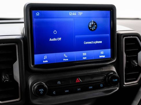 Used 2022 Ford Bronco Sport Big Bend AWD/4WD image 25