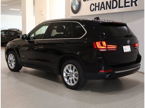 Used 2015 BMW X5 xDrive35i AWD/4WD image 5
