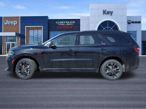 New 2026 Dodge Durango GT image 3