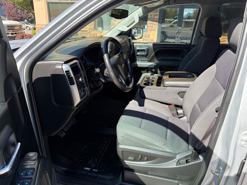 Used 2014 Chevrolet Silverado 1500 LT w/ All Star Edition AWD/4WD image 4