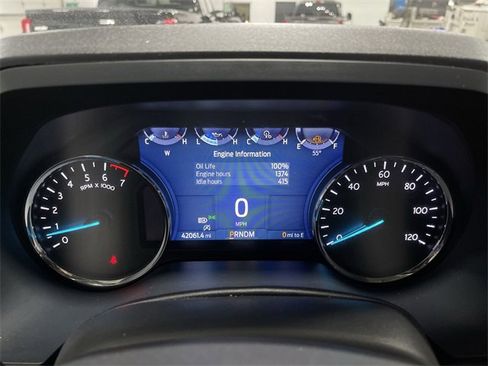 Used 2024 Ford Expedition XLT image 14