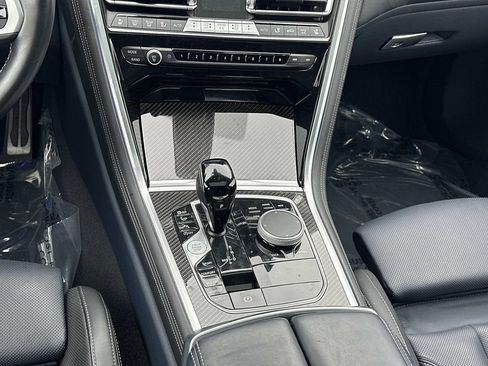 Used 2025 BMW M850i xDrive w/ Driving Assistance Package AWD/4WD image 22