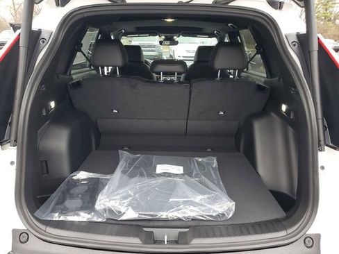 New 2026 Honda CR-V Sport-L image 41