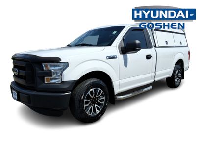 Used 2015 Ford F150 XL