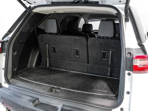 Used 2019 Chevrolet Traverse RS w/ LPO, Floor Liner Package FWD image 59