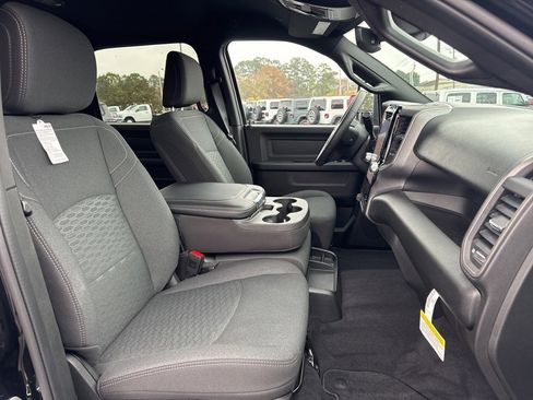 New 2026 RAM 2500 Tradesman image 25