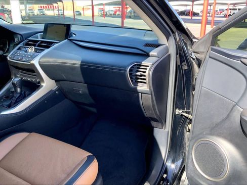 Used 2017 Lexus NX 200t FWD w/ Premium Package image 19