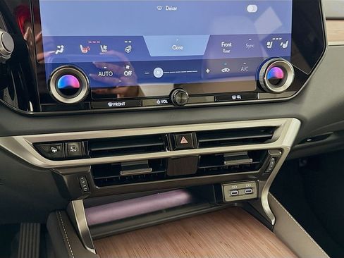 New 2026 Lexus RX 450h 450h+ Luxury image 14