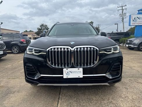 Used 2020 BMW X7 xDrive40i w/ Cold Weather Package image 2
