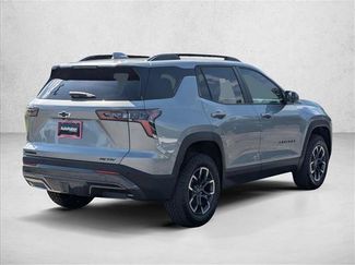 New 2026 Chevrolet Equinox ACTIV FWD video 2