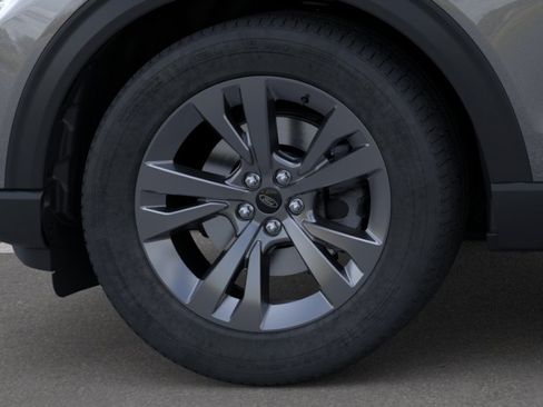 New 2026 Ford Explorer Active w/ Active Comfort Package AWD/4WD image 42